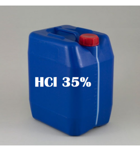 HCl 35%