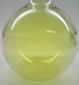 Clo lỏng