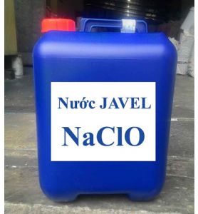 Nước Javel